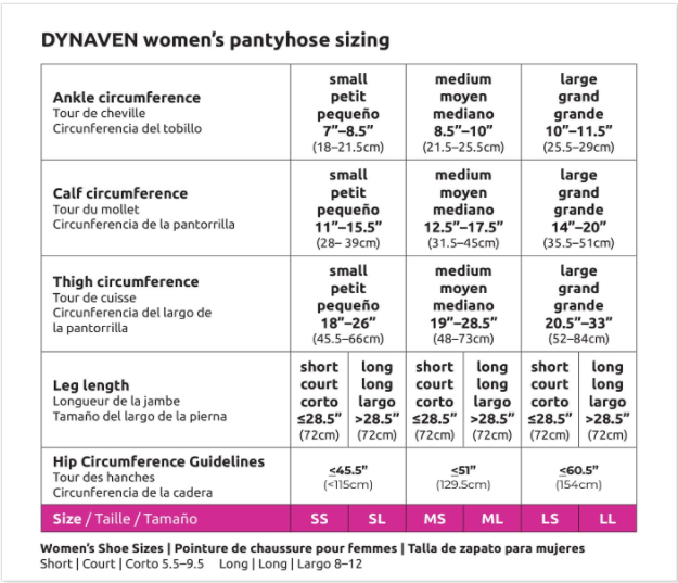 Taille chaussure 5.5 2025